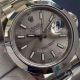 EW Factory Rolex 116334 Datejust II 41mm Slate Dial Stainless Steel Oyster Band Swiss Cal.3136 Watch (5)_th.jpg